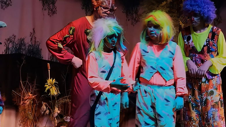 кадр из фильма بطبوطة