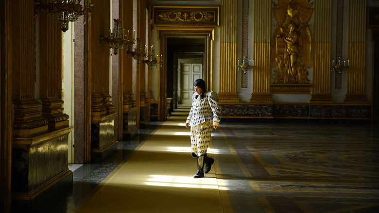 кадр из фильма Империя