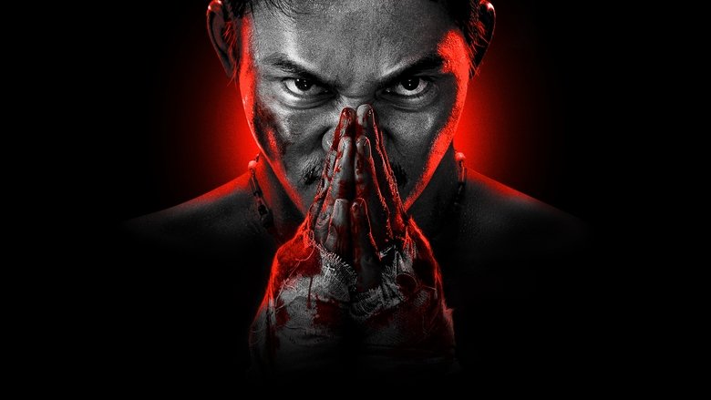 кадр из фильма Ударное спасение