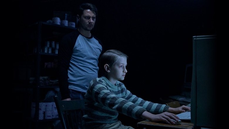 кадр из фильма Dear David