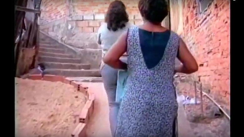 кадр из фильма Seis Histórias