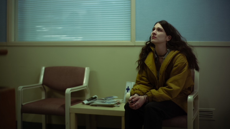 кадр из фильма Westgate