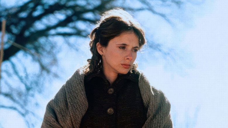 кадр из фильма Сильверадо