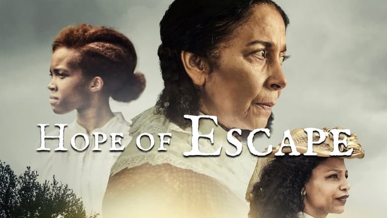 кадр из фильма Hope of Escape