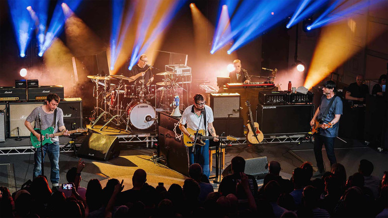 кадр из фильма blur | In Concert BBC Radio 2