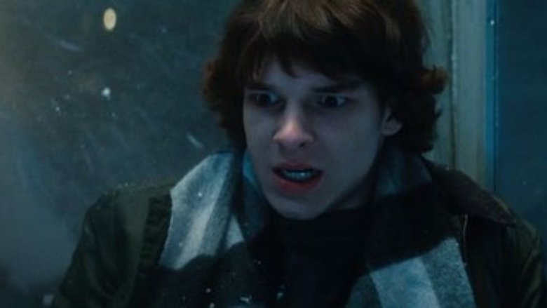 кадр из фильма Чёрный телефон 2