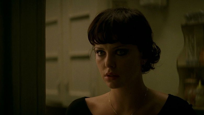 кадр из фильма Ярды