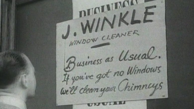 кадр из фильма The RAF at War: Part Two