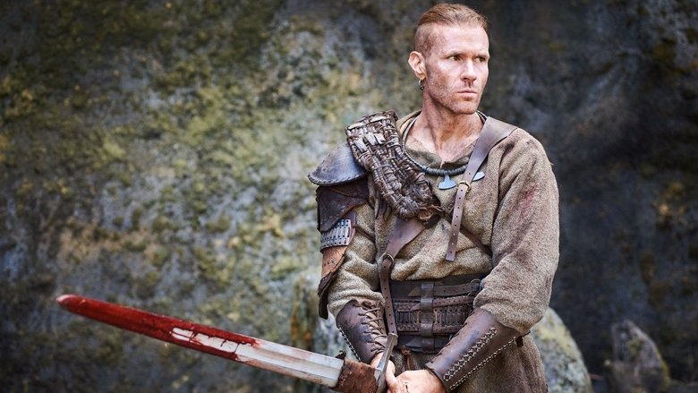 кадр из фильма Захар Беркут