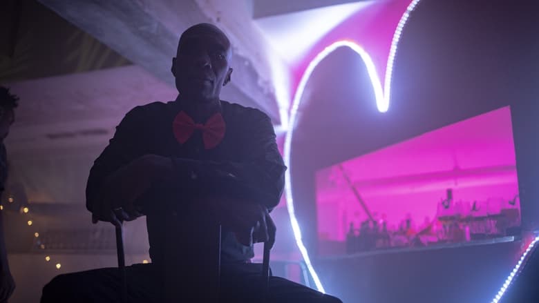 кадр из фильма Bufis