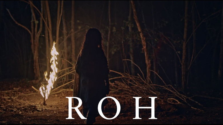 кадр из фильма Душа