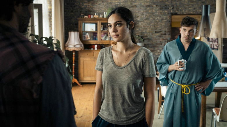 кадр из фильма Rate Your Date