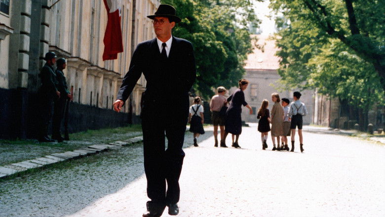 кадр из фильма По одиночке мы погибнем