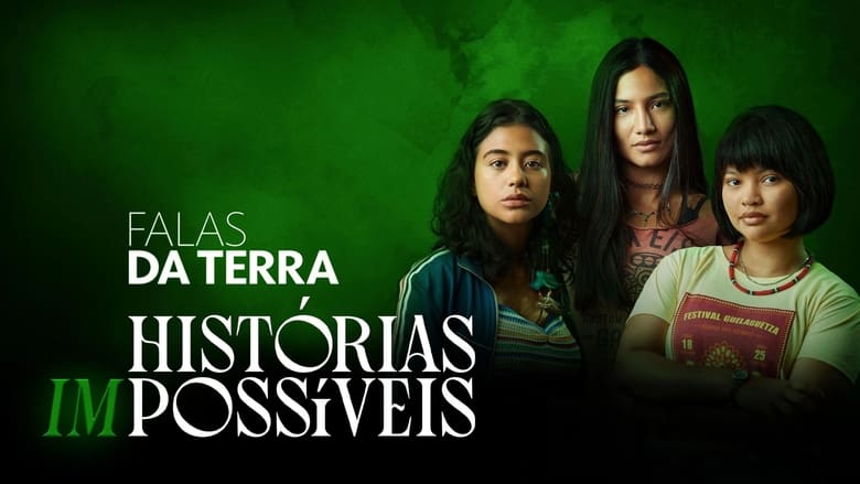 кадр из фильма Falas da Terra: Histórias (Im)possíveis