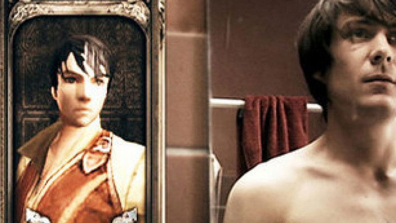 кадр из фильма Бен Икс