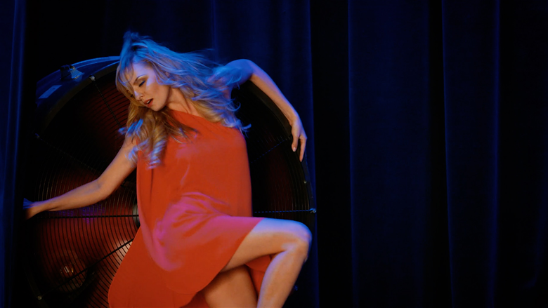 кадр из фильма Baby Doll