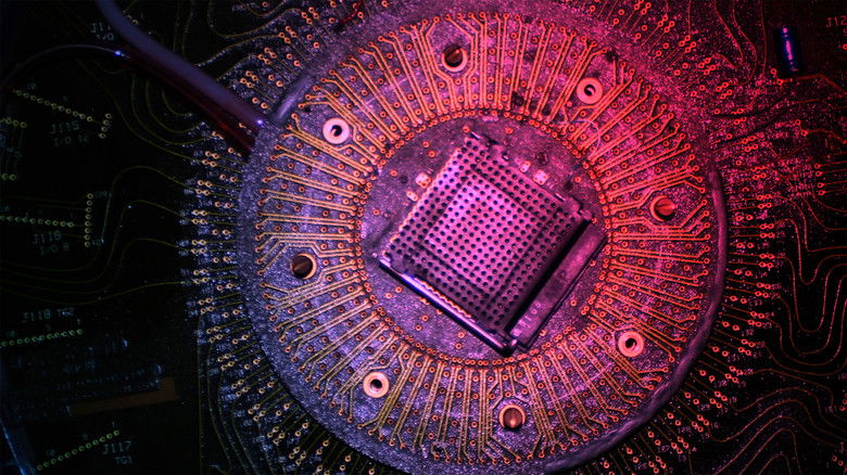 кадр из фильма The Control