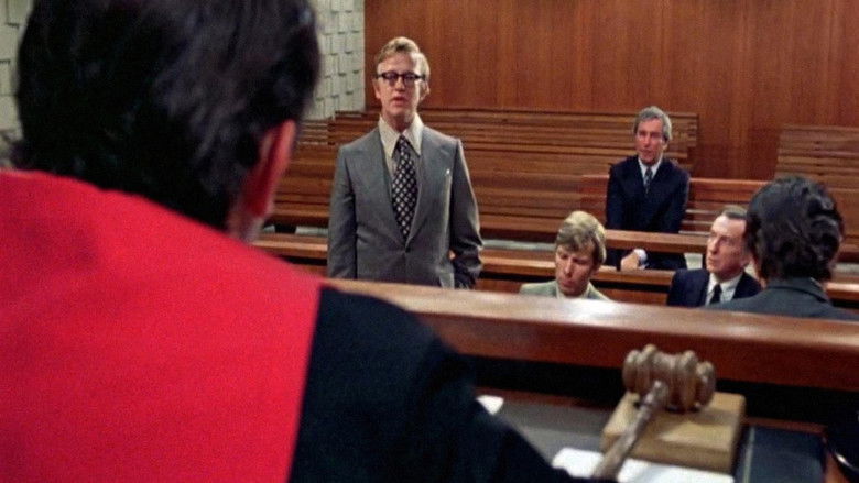 кадр из фильма The Sloane Affair: