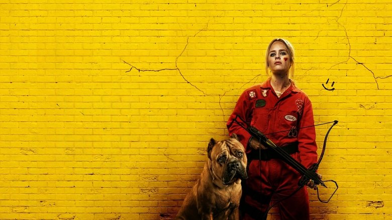 Бекки в ярости