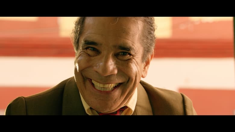 кадр из фильма Malicia indígena