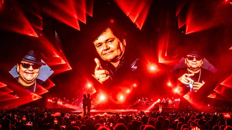 кадр из фильма Holland Zingt Hazes 2026