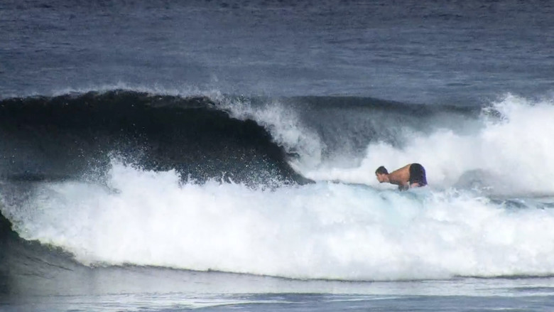 кадр из фильма A Paradigm Shift