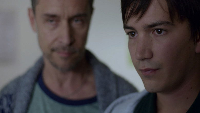 кадр из фильма Les équilibristes