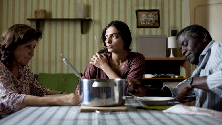 кадр из фильма Az állampolgár