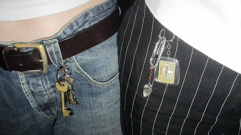 кадр из фильма killing time (in late November '25)