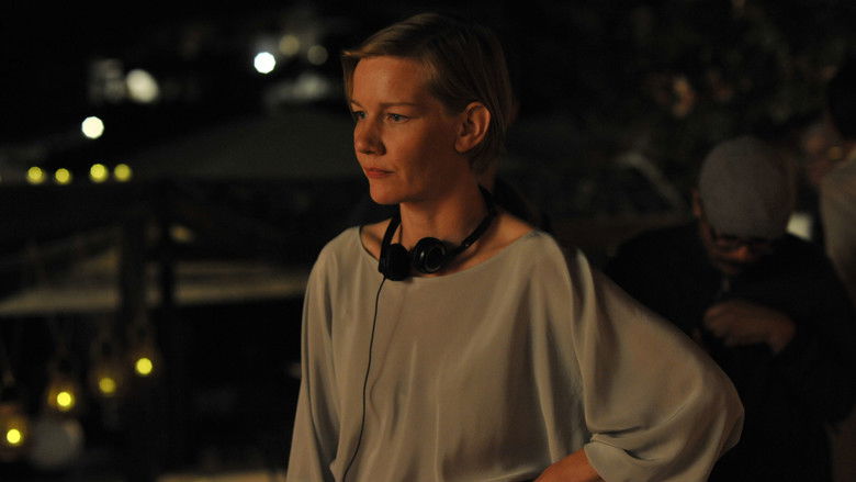 кадр из фильма Соблазн