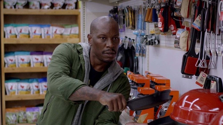 кадр из фильма Бандит-заложник