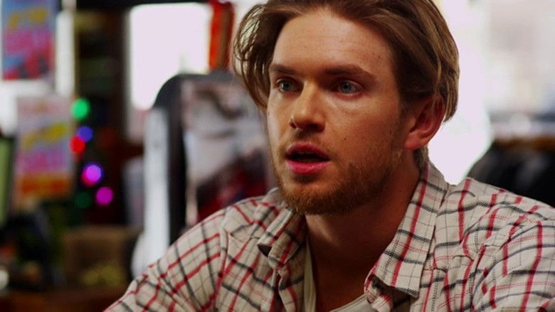 кадр из фильма Baja