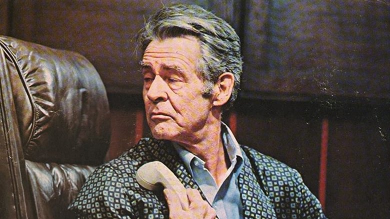 кадр из фильма Привести в исполнение