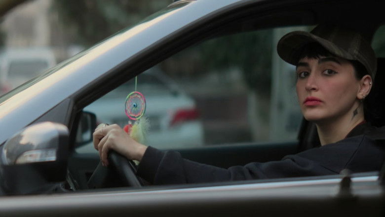 кадр из фильма Семя священного инжира