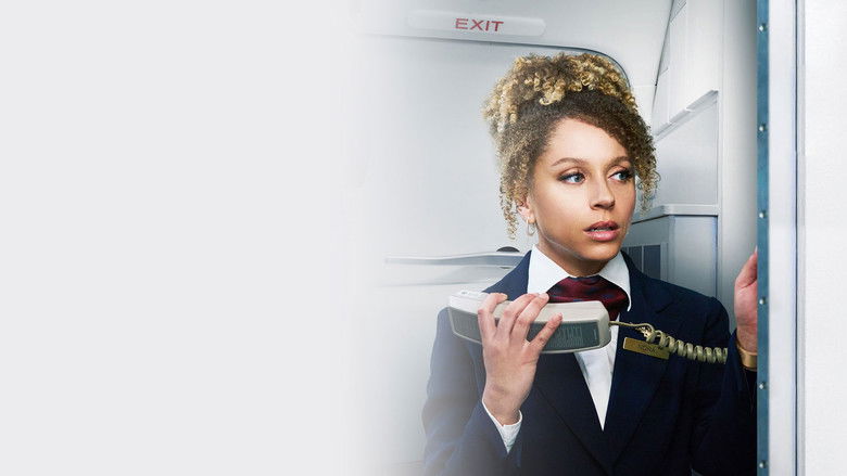 кадр из фильма Cabin Pressure