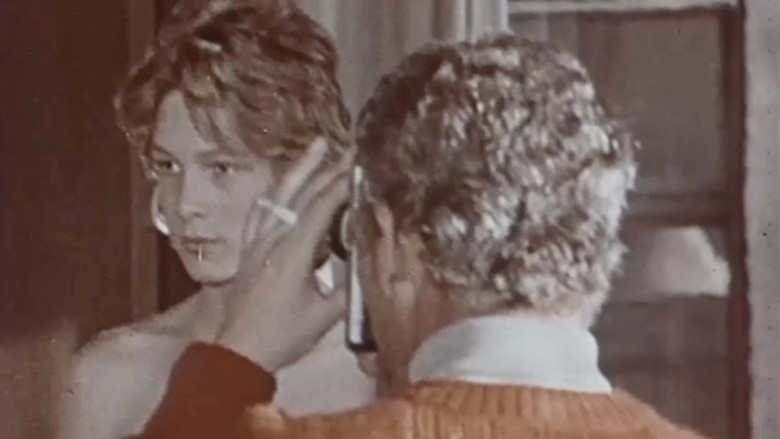 кадр из фильма Самый красивый мальчик в мире