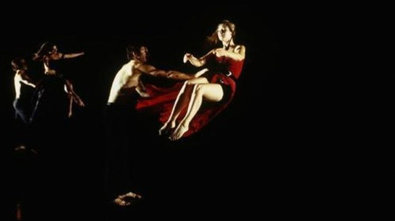 кадр из фильма Книга откровений