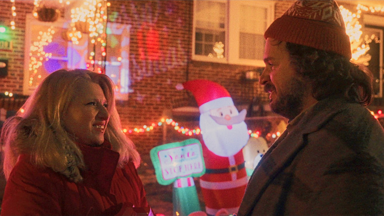 кадр из фильма Чудаки из Балтимора