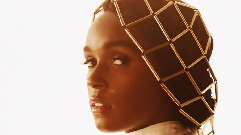 кадр из фильма Dirty Computer