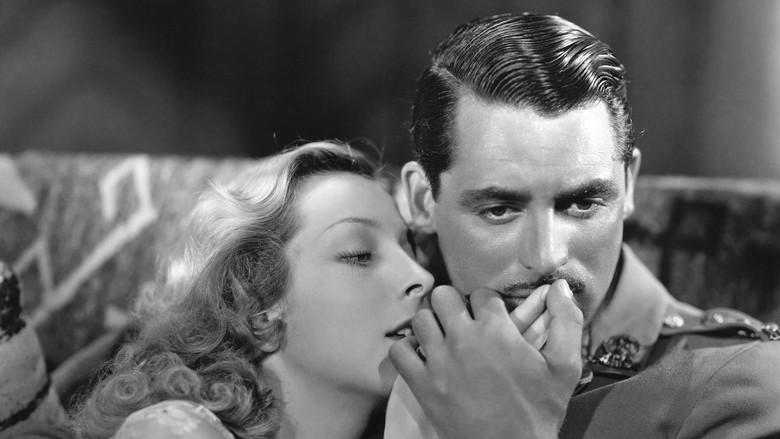 кадр из фильма The Last Outpost