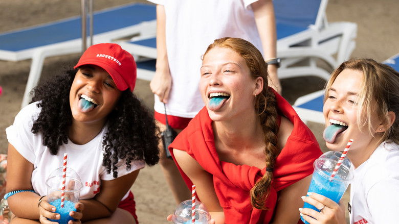 кадр из фильма Cœur de slush