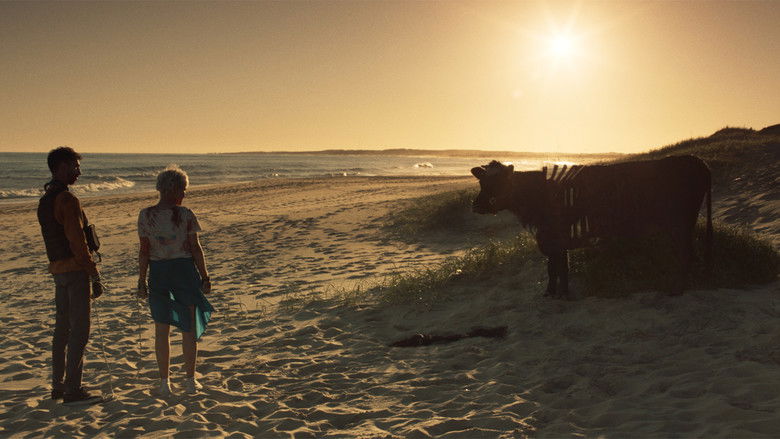 кадр из фильма El tema del verano