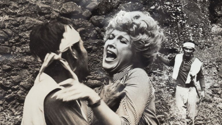 кадр из фильма Moro Witch Doctor