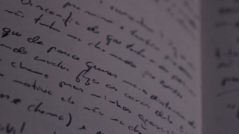 кадр из фильма Os Últimos Toques