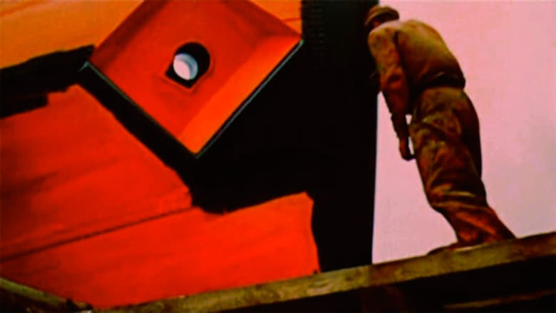 кадр из фильма Тисса: осенний эскиз