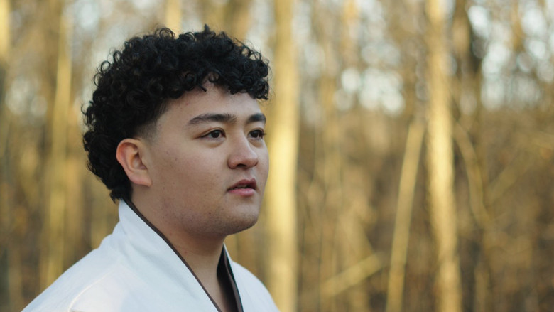 кадр из фильма Fate of Succession: A Star Wars Story