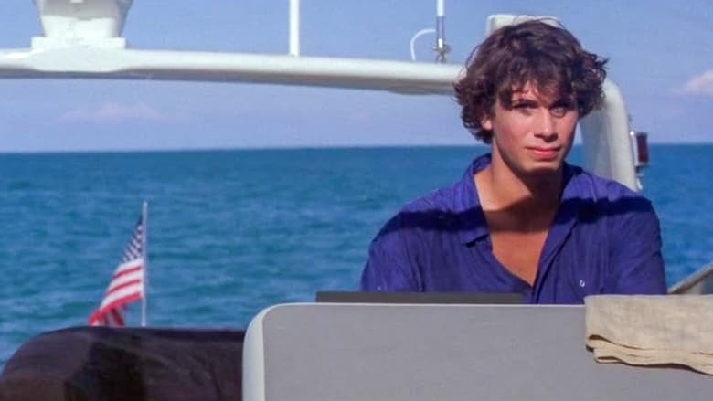 кадр из фильма Экипаж