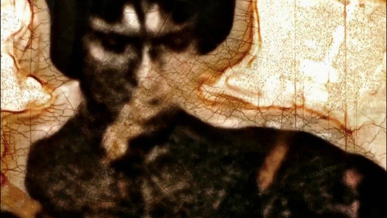 кадр из фильма Rumpelstilzchen