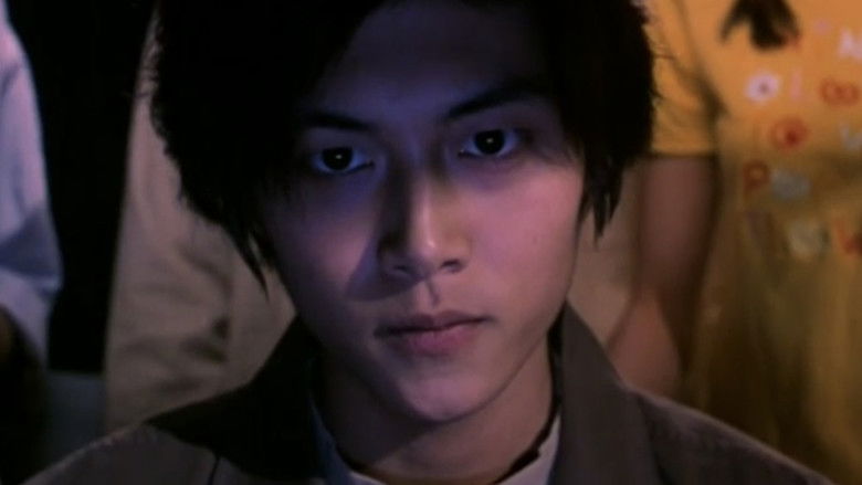 кадр из фильма 해변으로 가다