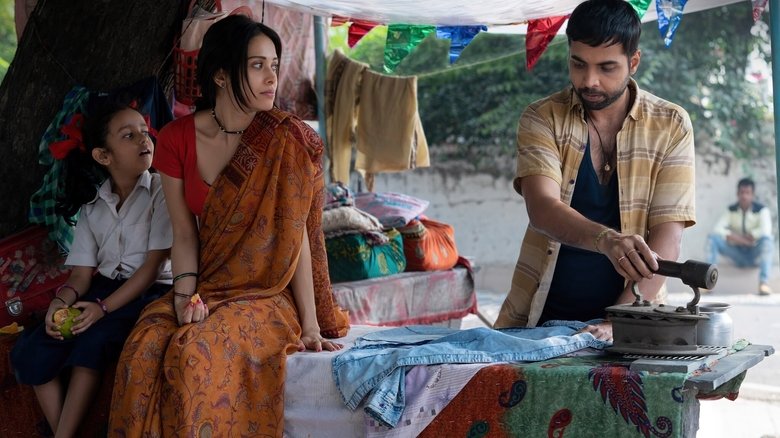 кадр из фильма Необычные истории